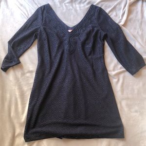 EUC Lilly Pulitzer Dress Size XL